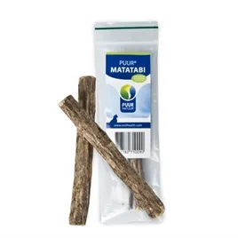 PUUR NATUUR MATATABI