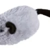Trixie Active pluche mouse – Beweegt uit zichzelf 8cm