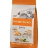 Natures Variety Selected Free Range Chicken- kittenbrokken met kip