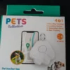 Pets Collection - Huisdier Smart Tracker - Bluetooth