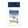 ADVANCE CAT STERILIZED SENSITIVE SALMON