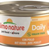 ALMO DAILY MENU MOUSSE MET KIP