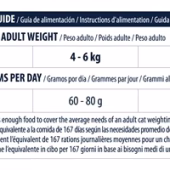 Advance Cat Adult Sensitive Salmon