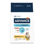 Advance Cat Adult Sensitive Salmon