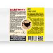 BARFMENU KIP KATTENVOER