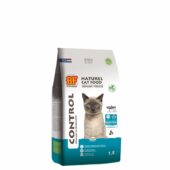 BF PETFOOD PREMIUM QUALITY KAT CONTROL URINARY / STERILISED