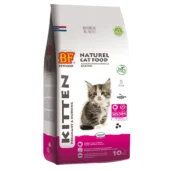 BF PETFOOD PREMIUM QUALITY KAT KITTEN PREGNANT / NURSING
