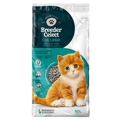 BREEDERCELECT GERECYCLED