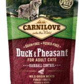 CARNILOVE DUCK / PHEASANT HAIRBALL