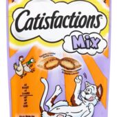 CATISFACTIONS MIX KIP/EEND