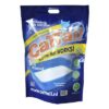 CATTAIL SILICA TRACKLESS