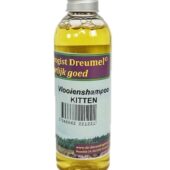 DIERENDROGIST VLOOIENSHAMPOO KITTEN