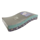 EASYPETS CAT SCRATCHER WAVE