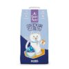 EASYPETS KATTENBAKVULLING ABSORBING WHITE