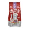 EASYPETS LOVELY LAMB & FABULOUS FISH SENIOR KATTENVOER