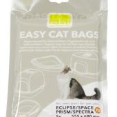 EBI EASY-CAT KATTENBAKZAK JUMBO U-VORM