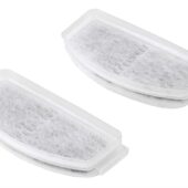 EBI PET WATER FEEDER CARBON FILTER VERVANGING VOOR MANGO