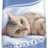 EUROKAT'S KATTENBAKVULLING