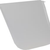 FLAP VOOR FLIP CAT / FLIP CORNER KATTENBAK TRANSPARANT