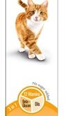 GIMCAT MULTIVITAMINEPASTA + 12 VITAMINEN