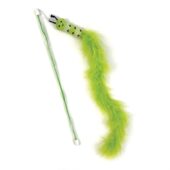 HAPPY PET TABBY PATCH KATTENHENGEL RUPS GROEN