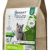 HENART INSECT CAT JUNIOR WITH HEM EGGSHELL MEMBRANE