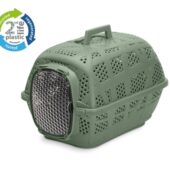 IMAC REISMAND CARRY SPORT 2ND LIFE GERECYCLED GROEN