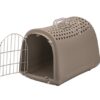 IMAC REISMAND LINUS TAUPE