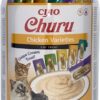 INABA CHURU MULTIPACK CHICKEN VARIETIES