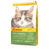 JOSERA KITTEN GRAINFREE