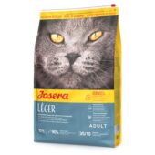 JOSERA LEGER
