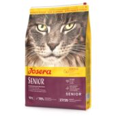 JOSERA SENIOR CAT