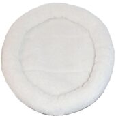 KATTENMAND IMITATIE SCHAPENWOL