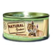 NATURAL GREATNESS CHICKEN KITTEN