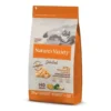 Natures Variety Selected Sterilized Kattenbrokken – Vrije Uitloop Kip