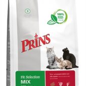 PRINS KATTENVOEDING MIX