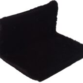 RADIATOR HANGMAT ZWART
