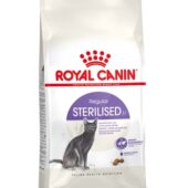 ROYAL CANIN STERILISED