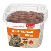 SANAL CAT HAIRBALL BITES CUP