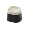 SAVIC ERGO CUBE DRINKBAK CREME / ZWART