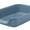 SAVIC JUNIOR KATTENBAK BLAUW
