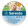 SERESTO TEKEN- EN VLOOIENBAND KAT
