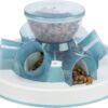 TRIXIE CAT ACTIVITY TUNNEL FEEDER DENKSPEL