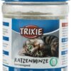 TRIXIE CATNIP STROOIBUS
