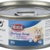 TRIXIE GARNALEN SOEP KIP / GARNALEN GLUTENVRIJ