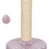 TRIXIE JUNIOR KRABPAAL FLEECE LILA
