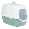 TRIXIE KATTENBAK VICO SALIE / WIT