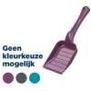 TRIXIE KATTENBAKSCHEP FIJN ASSORTI