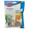 TRIXIE KATTENGRAS ZAAD NAVULZAKJE VOOR #4232