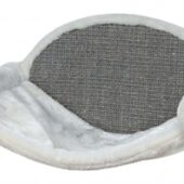 TRIXIE KATTENMAND HANGMAT VOOR AAN DE MUUR WIT / GRIJS